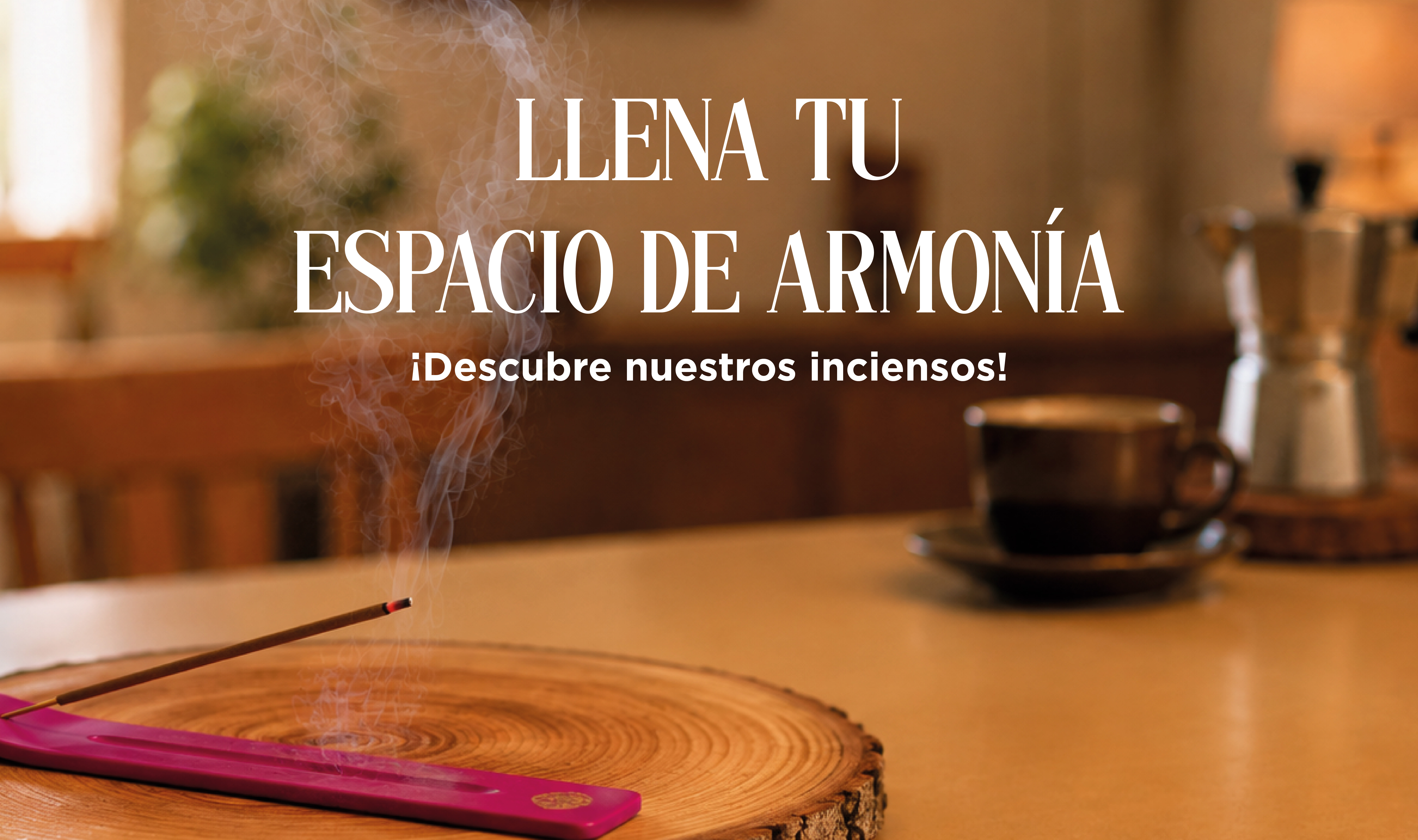 Desconecta para volver a ti